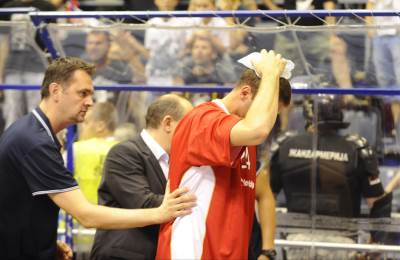  "Pionir" zatvoren zbog stolice u glavu! 