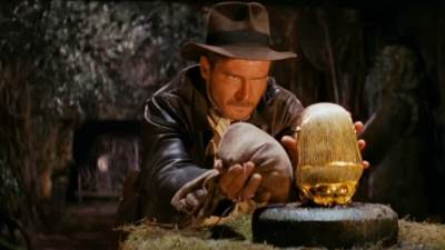  Životna priča Harisona Forda 