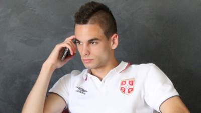  Zvezda ne odustaje: Dajte nam Gaćinovića! 