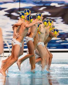  Istorijski uspjeh mladih vaterpolista BiH: Bronza na Evropskom prvenstvu u Ljubljani 