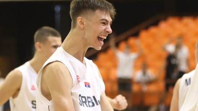  srbija pobijedila sloveniju na eurobasket u20 na kritu 