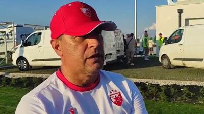  vladan milojevic izjava poslije priprema u austriji 