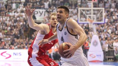  Tepić: Opet ta nervoza pred Grobarima 