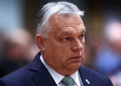  Orban neće podržati budžet eu 