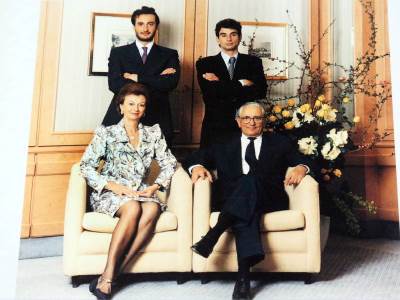  Kako je nastala čuvena nutela: Ferero čuvao recept u tajnosti 