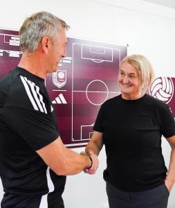  Samira Hurem napustila SFK 2000 nakon 23 titule  