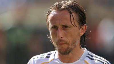  Franko Vaskez o Luki Modriću 