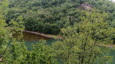 Voda iz Vrbasa ispravna uprkos algama u Bočcu Voda iz Vrbasa ispravna uprkos algama u Bočcu