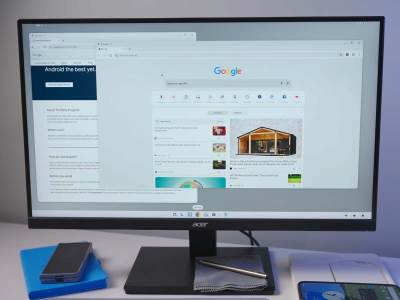 Android i ChromeOS se spajaju u jedan operativni sistem Android i ChromeOS se spajaju u jedan operativni sistem