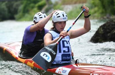  Završen Svjetski kup u kajaku i kanuu u Banjaluci 