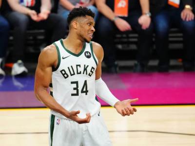  Janis Adetokumbo mogao bi da napusti Milvkoki 