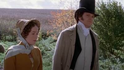  Netfliks izbacio scenu iz serije Gordost i predrasuda 