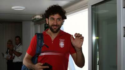  Hapoel Tel Aviv nudi Miciću 18 miliona dolara 