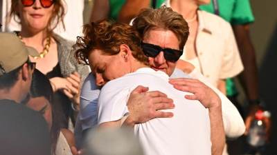  Janik Siner pričao sa Igom Švjontek o dopingu 