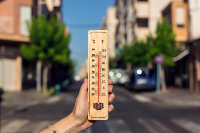  Za dva mjeseca zbog vrućine umrlo 1.800 osoba 