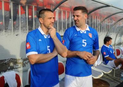  Zoran Bata Mirković je novi selektor mlade reprezentacije Srbije 