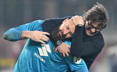  Vanja Milinković-Savić želi u Napoli 