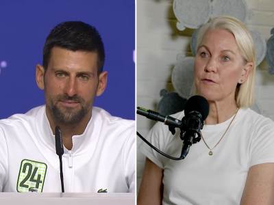  Rene Stabs trvdi da Đoković završava karijeru na US Openu 2026 