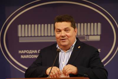  Stevandić čestitao Vučeviću i Vučiću pobjedu SNS-a na izborima 