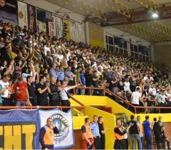  Futsal klub Radnik istupio iz Premijer lige BIH 
