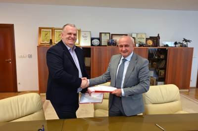 Koncesija za solarnu elektranu kod Rogatice Koncesija za solarnu elektranu kod Rogatice