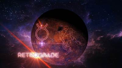  Šta nam donosi retrogradni merkur 