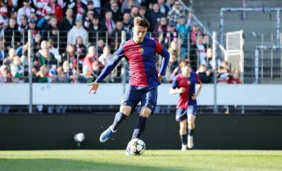  Eman Košpo fudbaler Fiorentine 