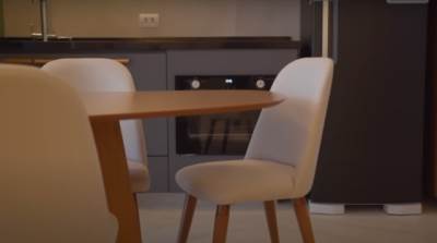  kako urediti stan od 30 kvadrata 