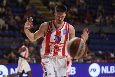 Filip Petrušev u intervjuu hvalio Džona Brauna Filip Petrušev u intervjuu hvalio Džona Brauna