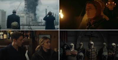  8 HBO Max miniserija koje se smatraju remek delima 