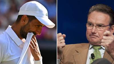  Džimi Konors ne otpisuje Novaka Đokovića 