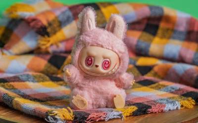  Nova verzija Labubu igračke 