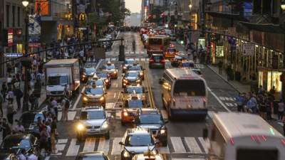  ISIS: Sledeća meta Njujork (VIDEO) 