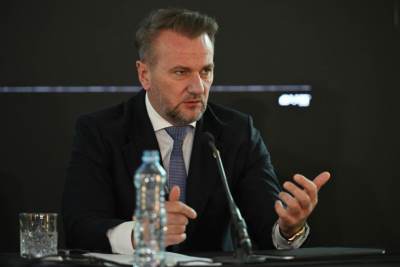  Ostoja Mijailović o pojačanjima  