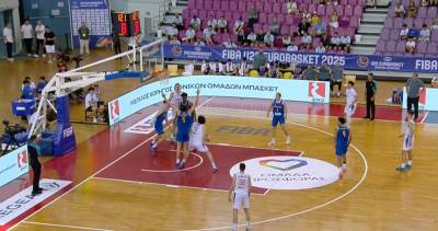  srbija u cetvrtfinalu evropskog prvenstva do 20 godina 