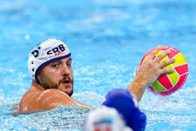  protiv koga srbija igra na svjetskom prvenstvu u vaterpolu 