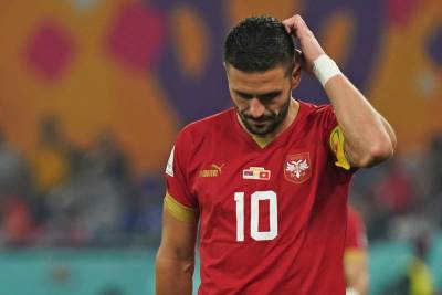  Dušan Tadić sve bliže Crvenoj zvezdi 