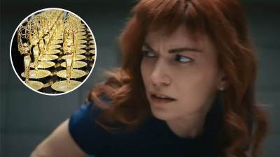  Nominacije za Emi nagrade 