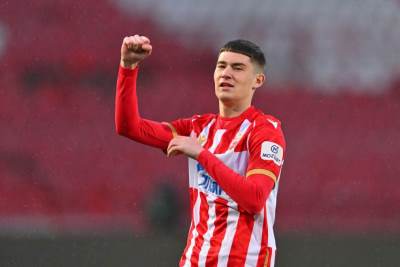  Andrija Maksimović o odlasku iz Crvene zvezde  