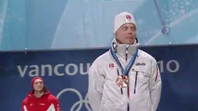  Poginuo norveški skijaš udario ga grom  