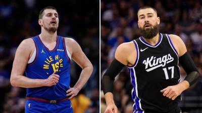  Jonas Valančijunas o Nikoli Jokiću 