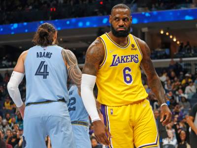  Lebron Džejms najavio veliku odluku 