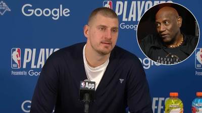  Spenser Hejvud pohvalio Nikolu Jokića 