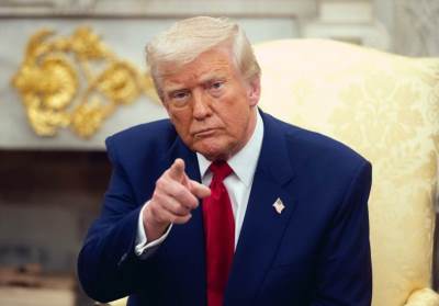  Donald Tramp povlači Ameriku iz UNESKO 