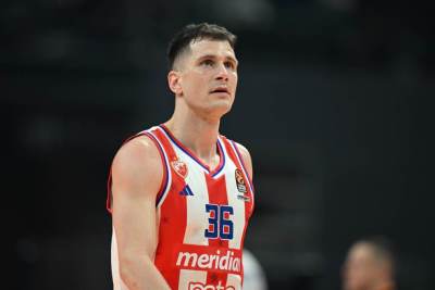  Makabi želi Nemanju Nedovića 