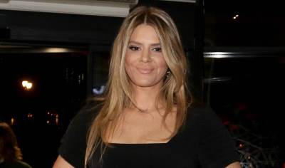  Melina Džinović u dugovima 