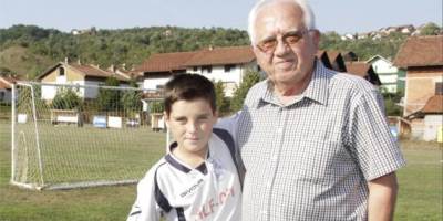  Preminuo Nikola Vujić 