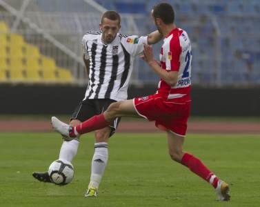  Stevanović direktor FK Borac 