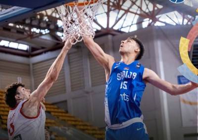  srbija u polufinalu eurobasketa 