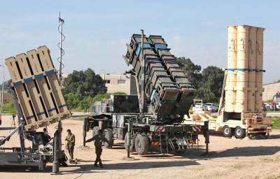  NATO ubrzava isporuku Patriota Ukrajini 